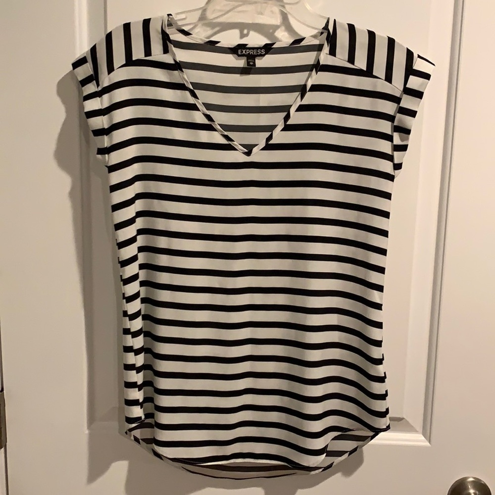 Express Top
